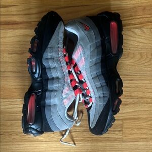 Nike Air Max 95
